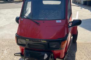Ciclomotore ape 50