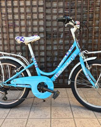 bicicletta bambina