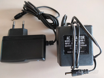 Caricatore cellulari