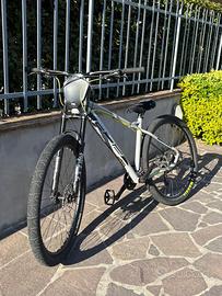 Bici mtb