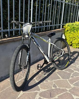 Bici mtb
