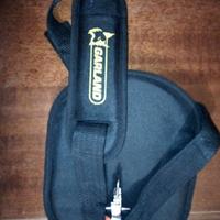 Lama a  3 denti per  decespugliatore