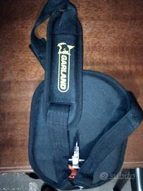 Lama a  3 denti per  decespugliatore