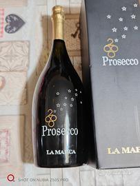 prosecco "La Marca" 2000