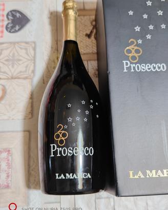 prosecco "La Marca" 2000