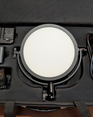LUCE LED Circolare ProfessionaleFotobestwayC-300RS