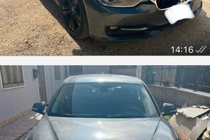 bmw 316 anche x ricambi leggi