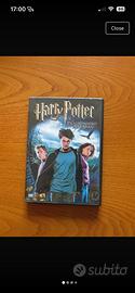 dvd harry potter e il prigioniero di azkaban