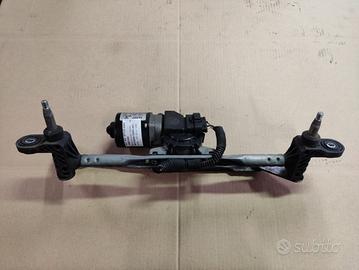 Motorino tergi anteriore FIAT 500 del 2009