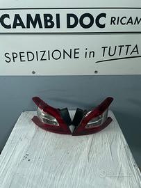 Fanali Posteriori Peugeot 308 2013-2021