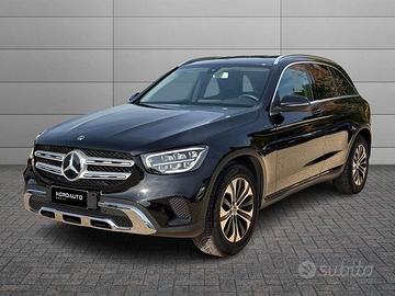 Mercedes-Benz GLC Classe (X253) 220 d 4Matic ...