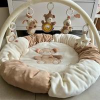 Palestrina per neonati Fehn – come nuova!