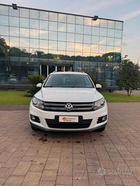 Volkswagen Tiguan 2.0 TDI 150 CV 4MOTION DSG CityS