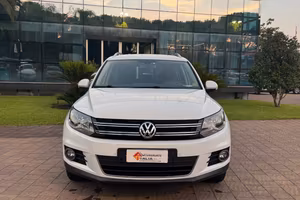 Volkswagen Tiguan 2.0 TDI 150 CV 4MOTION DSG CityS