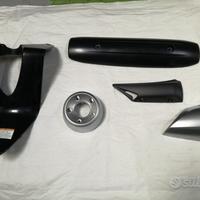 Ricambi Yamaha T MAX 500