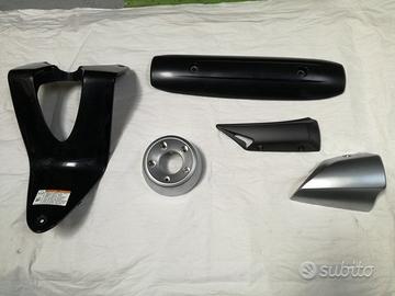 Ricambi Yamaha T MAX 500