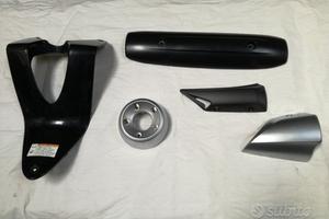 Ricambi Yamaha T MAX 500