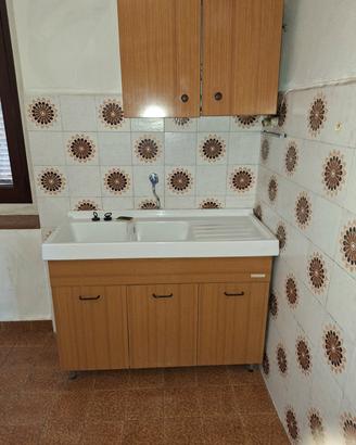 mobili cucina