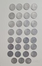 Monete da 10 lire