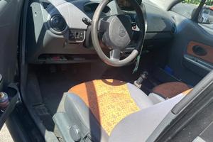 Chevrolet Matiz 2008 GPL