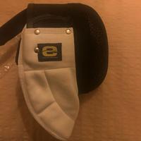 Maschera scherma spada