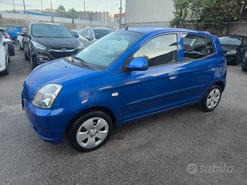 Kia Picanto 1.0 12V Spirit