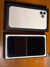 IPhone 11 pro max 64GB