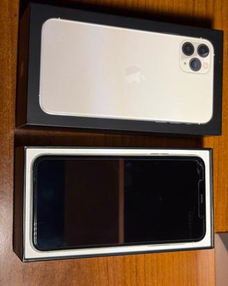 IPhone 11 pro max 64GB