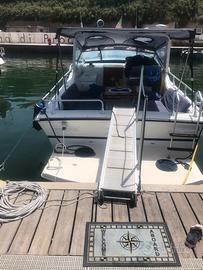 Fiart thunder 28