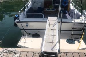 Fiart thunder 28