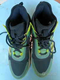 Scarpe Adidas Adizero  uomo