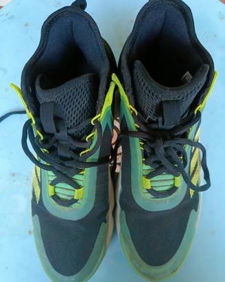 Scarpe Adidas Adizero  uomo