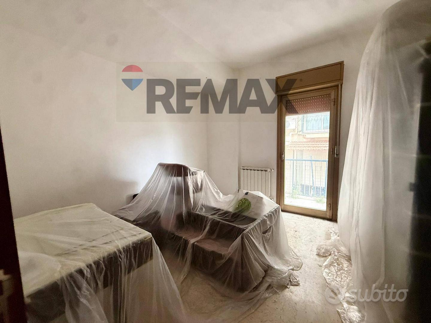 Appartamento - Monreale - Vista 6