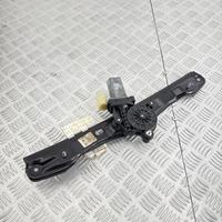 Alzacristallo Posteriore Sinistro BMW Serie3 F30 F