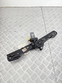 Alzacristallo Posteriore Sinistro BMW Serie3 F30 F