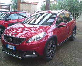 Peugeot 2008 PureTech Turbo 110 S&S Allure