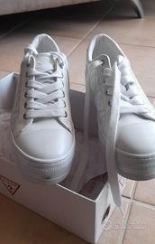 scarpa guess  numero 36