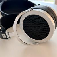 Cuffia Hifiman Sundara Silver Edition
