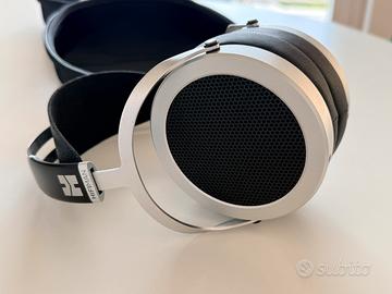 Cuffia Hifiman Sundara Silver Edition