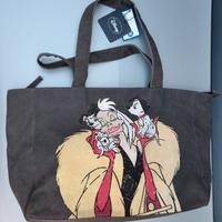 Borsa Crudelia de mon