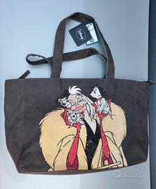 Borsa Crudelia de mon