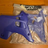 Convogliatori viola UFO kawasaki kx 125 250