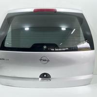 PORTELLONE POSTERIORE COMPLETO OPEL Meriva 1Â° Ser