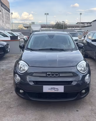 Fiat 500X 1.3 MultiJet 95 CV Club