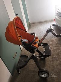 Passeggino Xplory STOKKE 