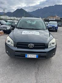 Toyota RAV 4 RAV4 2.2 D-4D 136 CV Luxury