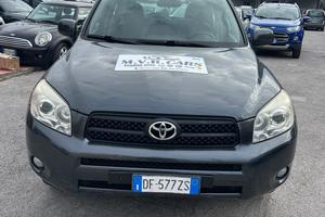 Toyota RAV 4 RAV4 2.2 D-4D 136 CV Luxury