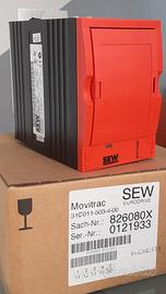 Convertitore di frequenza SEW EURODRIVE MOVITRAC