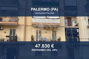 Immobile in asta di 88 m² con più di 5 locali a Pa