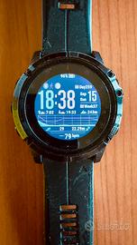 Orologio Garmin Fenix 5x Plus